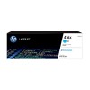 HP 416X High Yield Cyan Original LaserJet Toner Cartridge